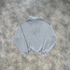 Corteiz Royal Crest Shorts Set Grey