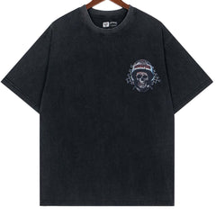 GODSPEED Racer Goldie T-Shirt