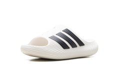 Purechill Slide White Black KI0054