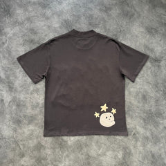 Broken Planet Cosmic Peaks T-Shirt