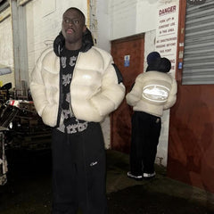 BOLO LITE JACKET [CLEAR]