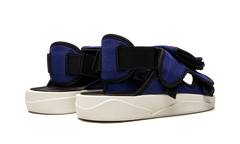 Jordan LS Slide Deep Royal Blue CZ0791 400