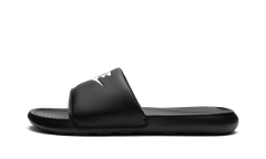 Victori One Slide Black White CN9675 002