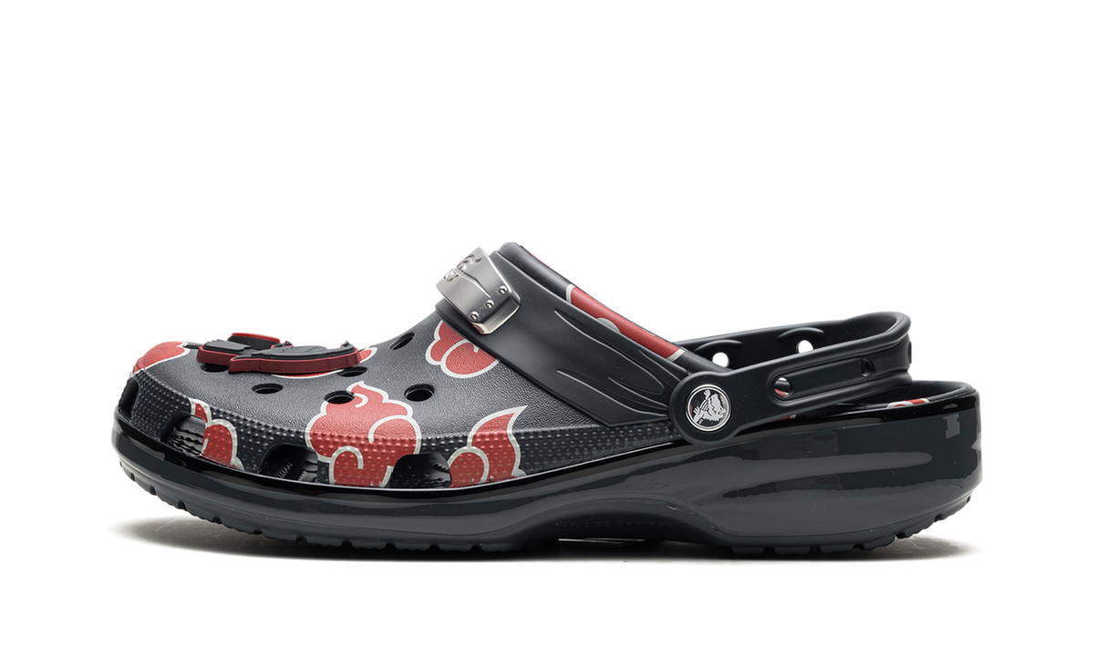 Classic Clog Naruto Shippuden - Itachi 209883 48I