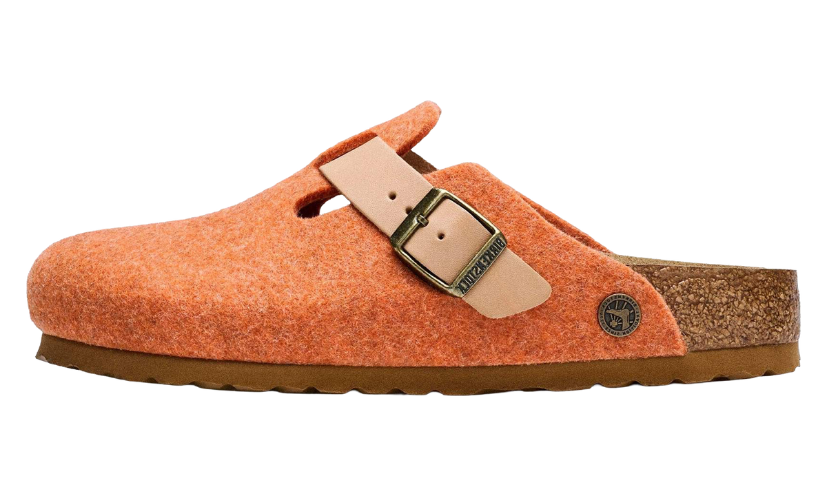 Boston Felt Concepts Orange 1031965