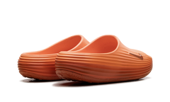 ReactX Rejuven8 Slide Marrakesh Campfire Orange HV4479-800