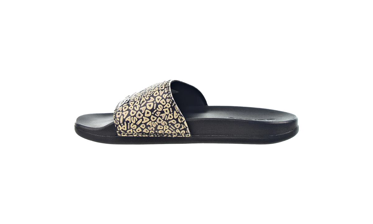 Adilette Comfort Slides WMNS Core Black GZ2914