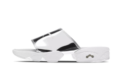 FURY SLIDE MAGIC HOUR WMNS Magic Hour Pack - Silver Metallic BD3190