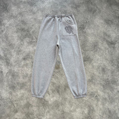 Mertra Basic Pants Grey