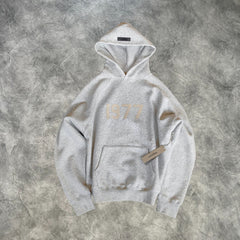 Essentials 1977 Tracksuit Light Grey