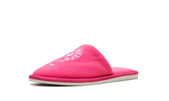 Hotel Slippers Malibu Exclusive - Pink CHRM0281
