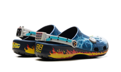 Classic Clogs Back to The Future 211503 90H