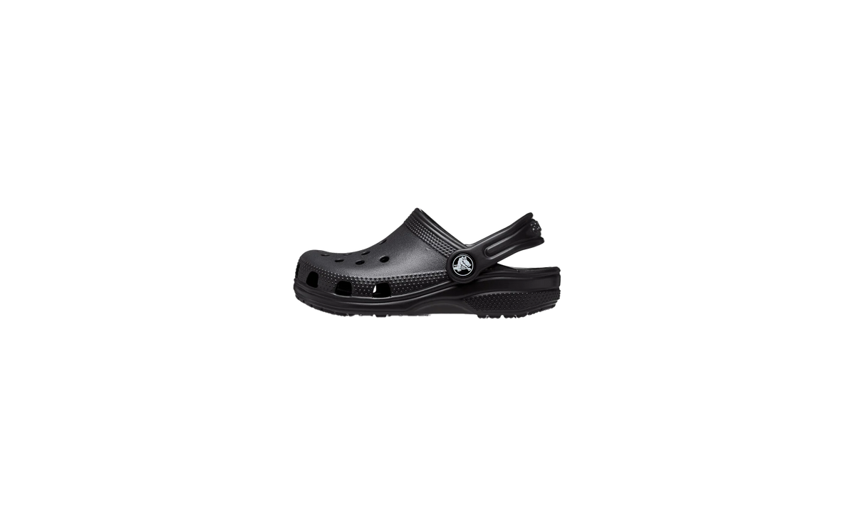 Classic Clog PS Black 206991 001