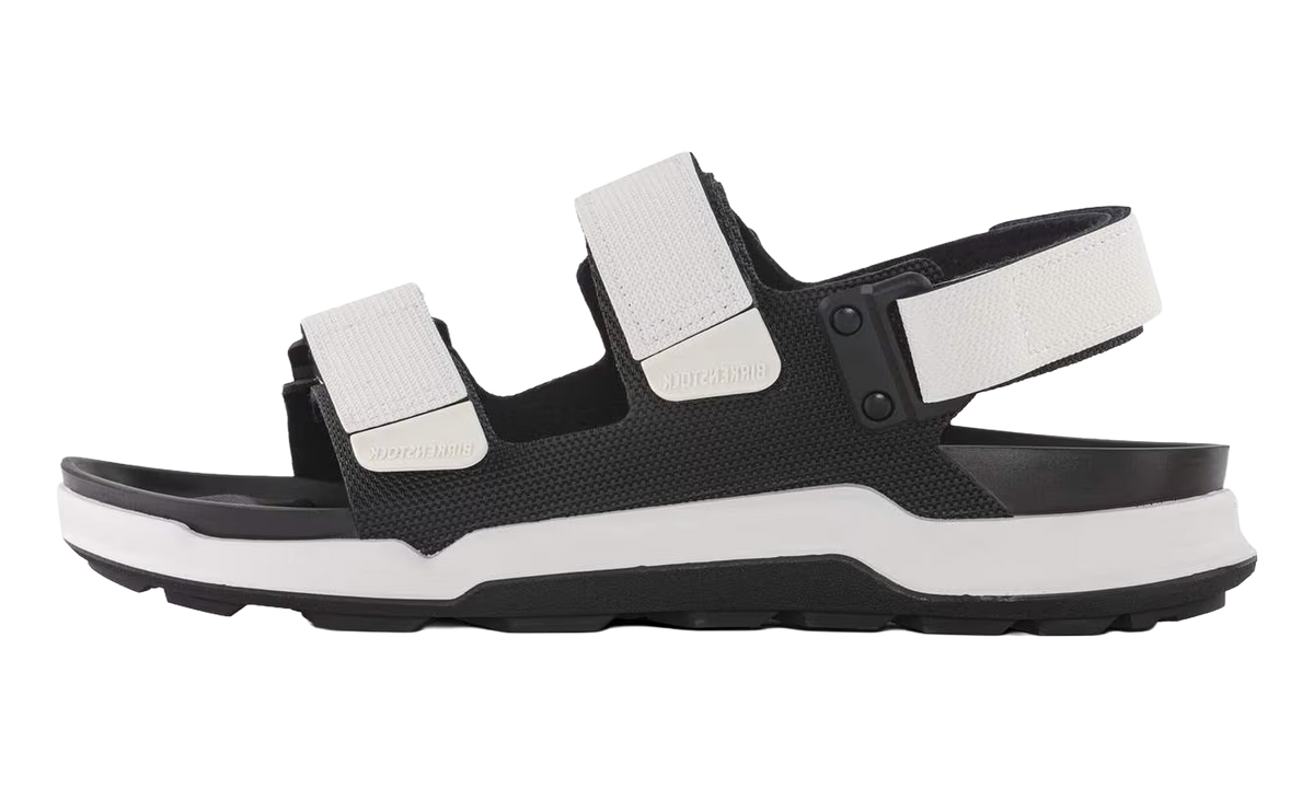 Tatacoa Sandal Futura Black/White 1024981