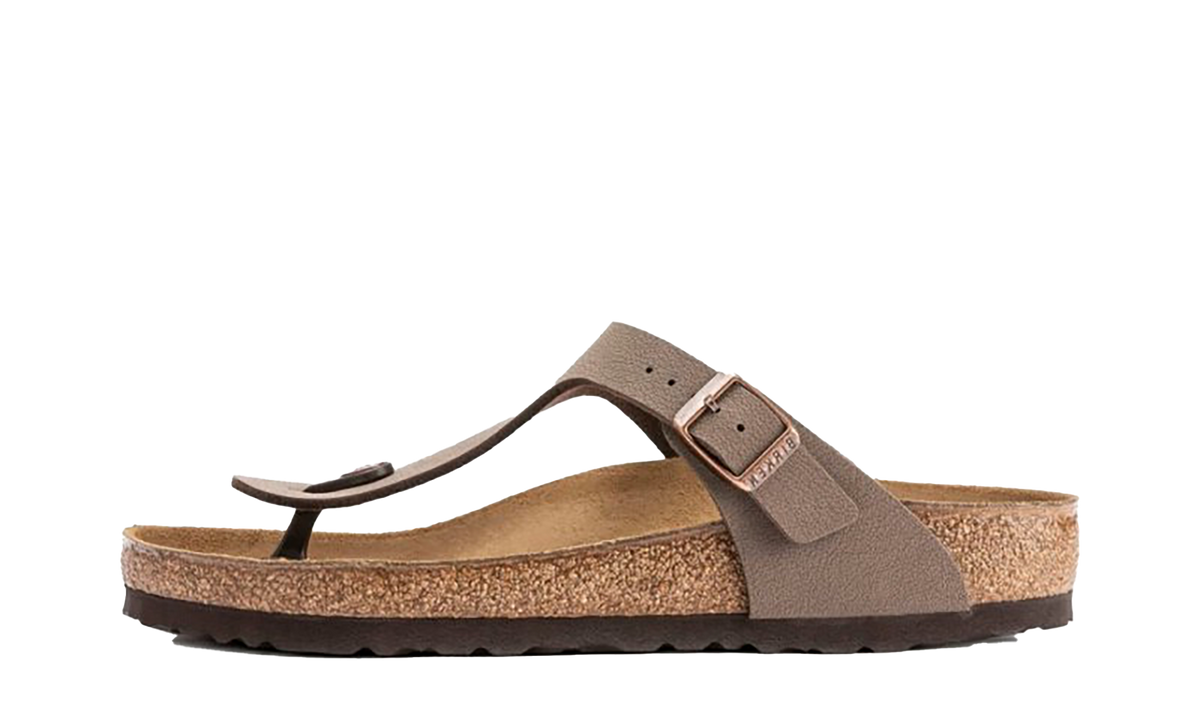 Gizeh WMNS Birkibuc - Mocha 0043751