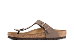 Gizeh WMNS Birkibuc - Mocha 0043751