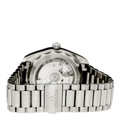 Stainless Steel 38mm Seamaster Aqua Terra Master Co-Axial Chronometer Automatic Watch Red 220.10.38.20.13.003
