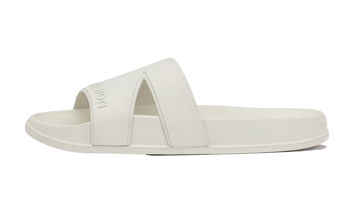 200 Slide White SUF20ST1