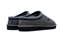 Tasman Logo slippers Grey 1112448 MDSP