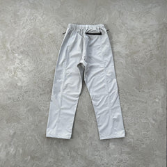 elitework shell pant-grey