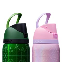 Owala 32oz FreeSip? Pink