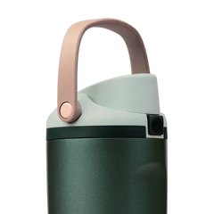 Owala Holiday Collection FreeSip? Sway Wintergreen 30oz
