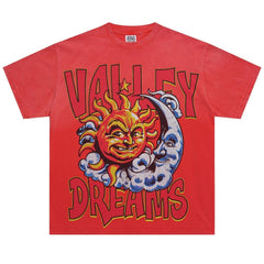 VALLEY Vale Forever Valley Dreams Tee