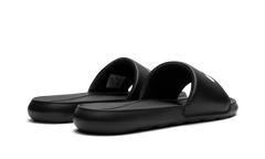Victori One Slide Black White CN9675 002