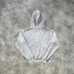 Mertra Dirt Zip-Up Hoodie