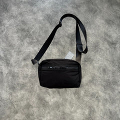 Mertra Crossbody Bag Black