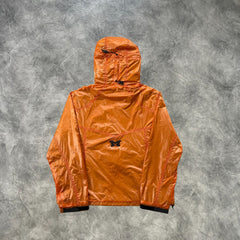Mertra Sun Protection Jacket Orange