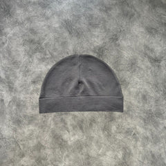 Mertra Sprinter Round Beanie Grey