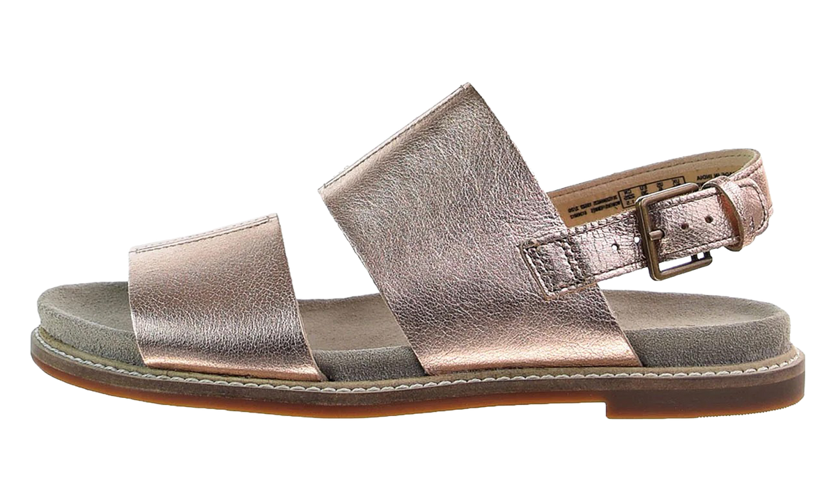 Corsio Slide WMNS Rose Gold 26152046
