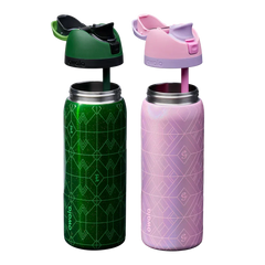 Owala 32oz FreeSip? Pink