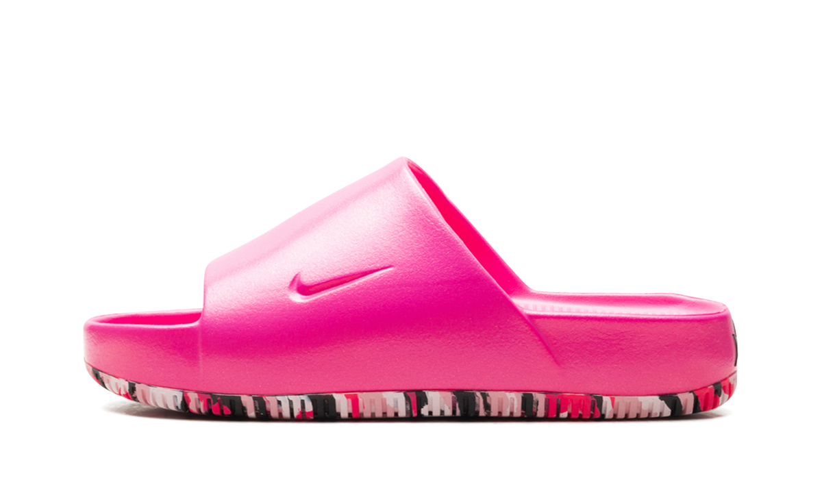 Calm Slide WMNS A'ja Wilson Hyper Pink HM0275 601