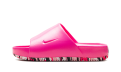 Calm Slide WMNS A'ja Wilson Hyper Pink HM0275 601