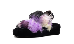 Oh Yeah Slide WMNS Tie Dye Magnolia 1119821 MGNL