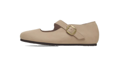 Tracy Nubuck Sand 1029776