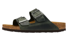 Arizona Oiled Leather Thyme 1032783