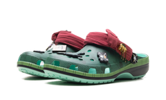 Classic Clog One Piece Roronoa Zoro 212953 90H