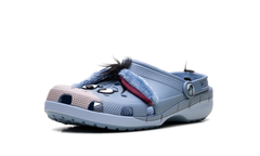 Classic Clog Disney Winnie the Pooh Eeyore 211093 90H