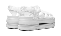 ICON SLIDE MNS WMNS White / Pure Platinum DH0224 100