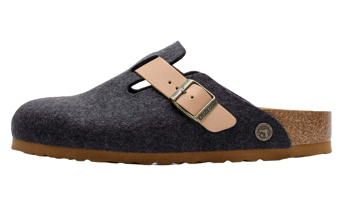 Boston Felt Concepts Anthracite 1031967 WIDE
