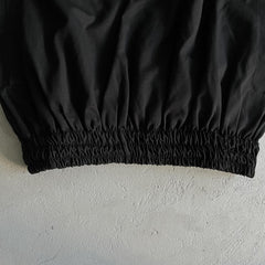5th Anniversary Black Jacket