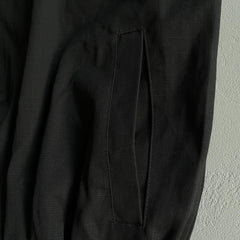5th Anniversary Black Jacket