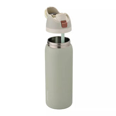 Owala Special Edition 32oz Stainless Steel Insulated FreeSip Water Bottle - Hearth & Hand? with Magnolia