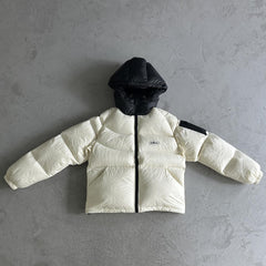 BOLO LITE JACKET [CLEAR]