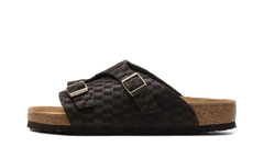 Zürich Deboss Kith - Espresso 1032165
