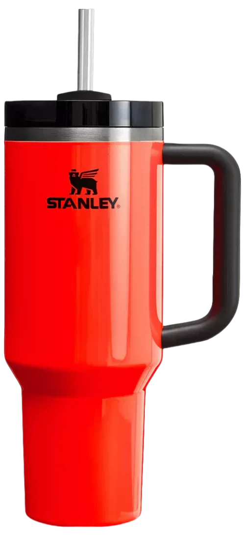 Stanley 40 oz. Quencher H2.0 FlowState Tumbler