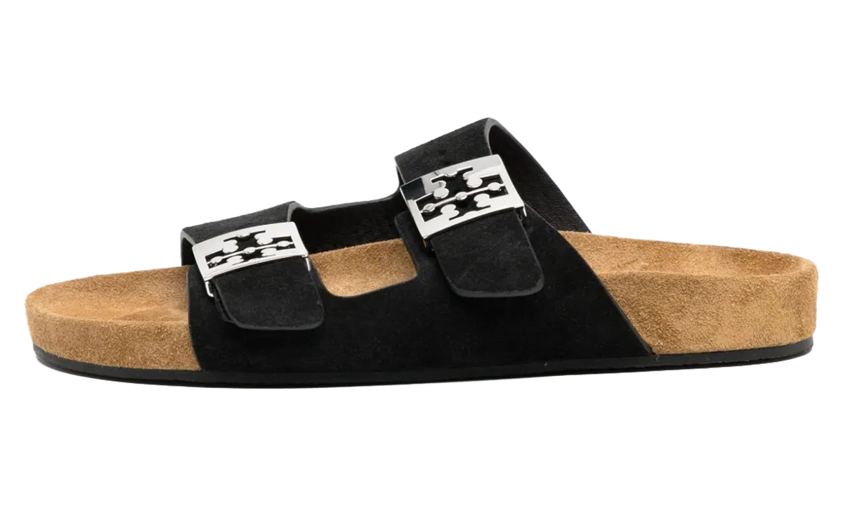 Mellow Slide Sandals WMNS Perfect Black 171151 001